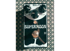 Mr. Black SuperMoon (80680)