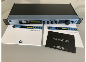TC-Helicon VoiceWorksPlus (90177)