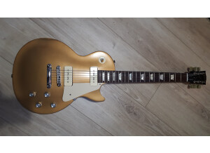 Gibson Les Paul Studio '60s Tribute (26229)