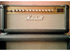 Marshall JTM600 [1996-1997] (21460)