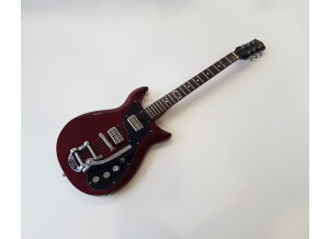 Gretsch G5135 CVT (12419)