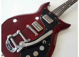 Gretsch G5135 CVT (79597)