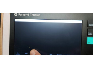 Polyend Tracker (2500)