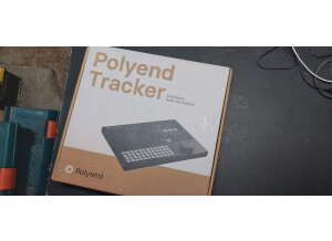 Polyend Tracker (23400)