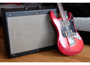 Fender Blues DeVille 212 (85351)