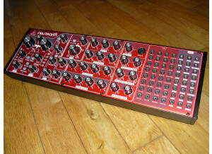 Behringer Neutron (44279)