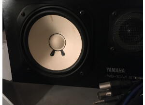 Yamaha NS-10M Studio (10595)