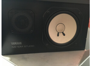 Yamaha NS-10M Studio (86412)