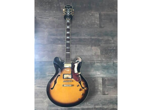 Gibson Classic 57 Plus (10957)