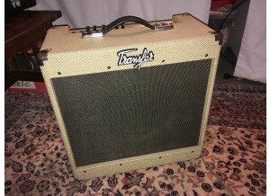 Peavey Bandit 112 (Sheffield Speaker) (31314)