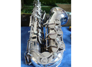 Couesnon Paris Monopole Conservatoires Saxophone Alto (58851)