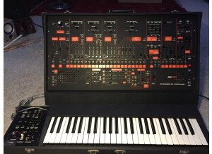 ARP 2600