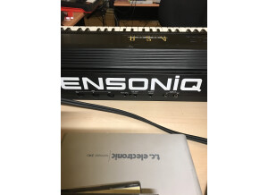 Ensoniq ASR-88