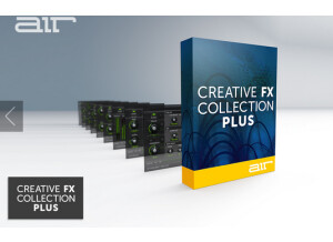 AIR Music Technology AIR Instrument Expansion Pack 3 Complete (46431)