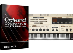 AIR Music Technology AIR Instrument Expansion Pack 3 Complete (36939)