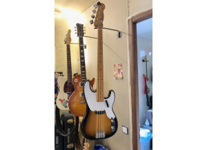 Squier Classic Vibe ‘50s Precision Bass [2019-Current] (7199)