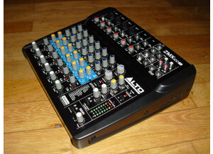 Alto Professional ZMX122FX (9448)