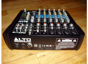 Alto Professional ZMX122FX (43687)