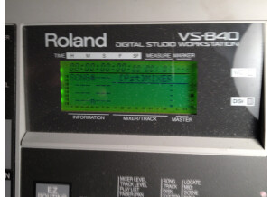 Roland VS-840 (65394)