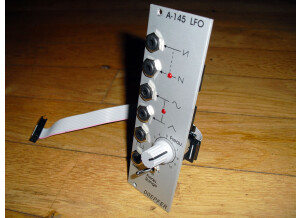 Doepfer A-145 Low Frequency Oscillator LFO (40195)
