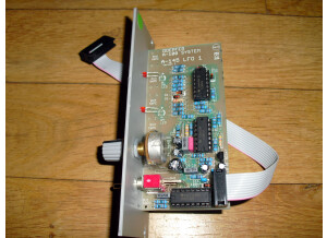 Doepfer A-145 Low Frequency Oscillator LFO (30704)
