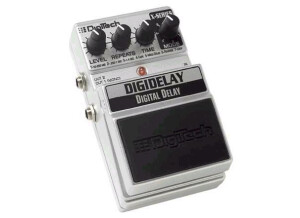 DigiTech [X Series] DigiDelay