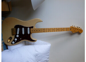 Fender Stratocaster (4670)