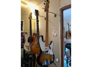 Squier Classic Vibe ‘50s Precision Bass [2019-Current] (83705)
