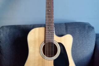 Takamine GD30CE