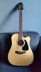 Takamine GD30CE