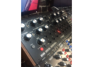 Moog Music DFAM (Drummer From Another Mother) (53319)