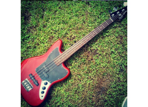Squier Vintage Modified Jaguar Bass Special SS (90671)