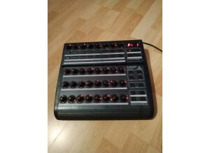Behringer B-Control Rotary BCR2000 (1743)