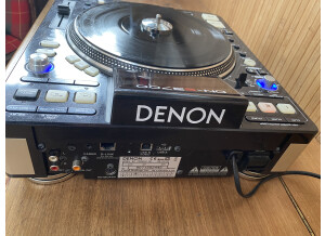 Denon DJ DN-S3700 (17580)