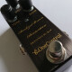 Anodized Brown Distortion Anodized Brown Distortion