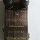 Anodized Brown Distortion Anodized Brown Distortion