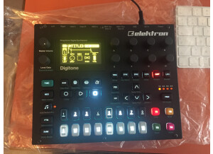 Elektron Digitone (67498)