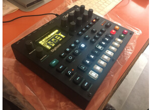 Elektron Digitone (52356)