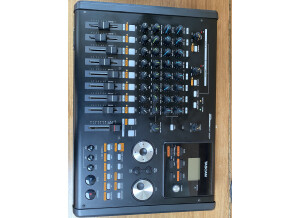 Tascam DP-02CF (84638)