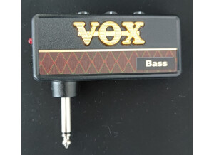 Vox amPlug Bass