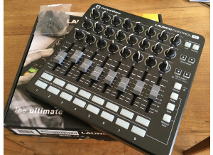 Novation Launch Control XL (88076)