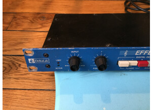 Deltalab Effectron II ADM 1024 (51531)