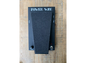 Morley Power Wah