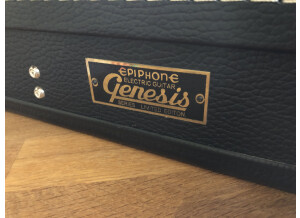 Epiphone Matt Heafy Les Paul Custom (77589)