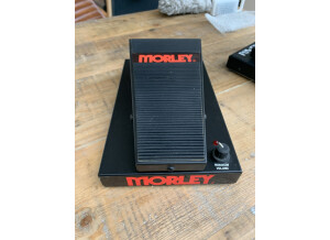 Morley Power Wah (82721)