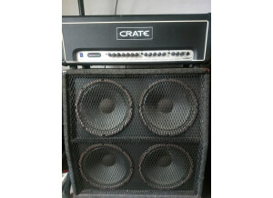 Crate Flexwave 120 H