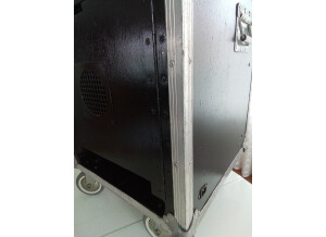 ALP Flight Case 8U