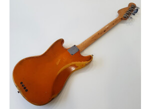 Fender Mustang Bass [1966-1981] (30723)