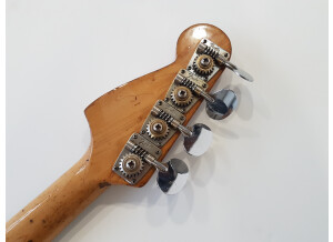Fender Mustang Bass [1966-1981] (53532)