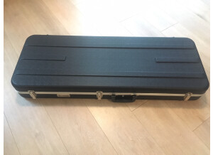 Thomann E-Guitar Case PVC